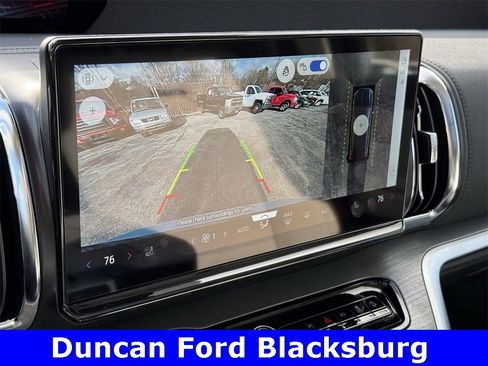 New 2025 Ford Expedition Platinum w/ Driver's Package image 23