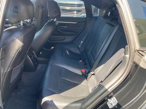 Used 2016 BMW 428i Gran Coupe image 21