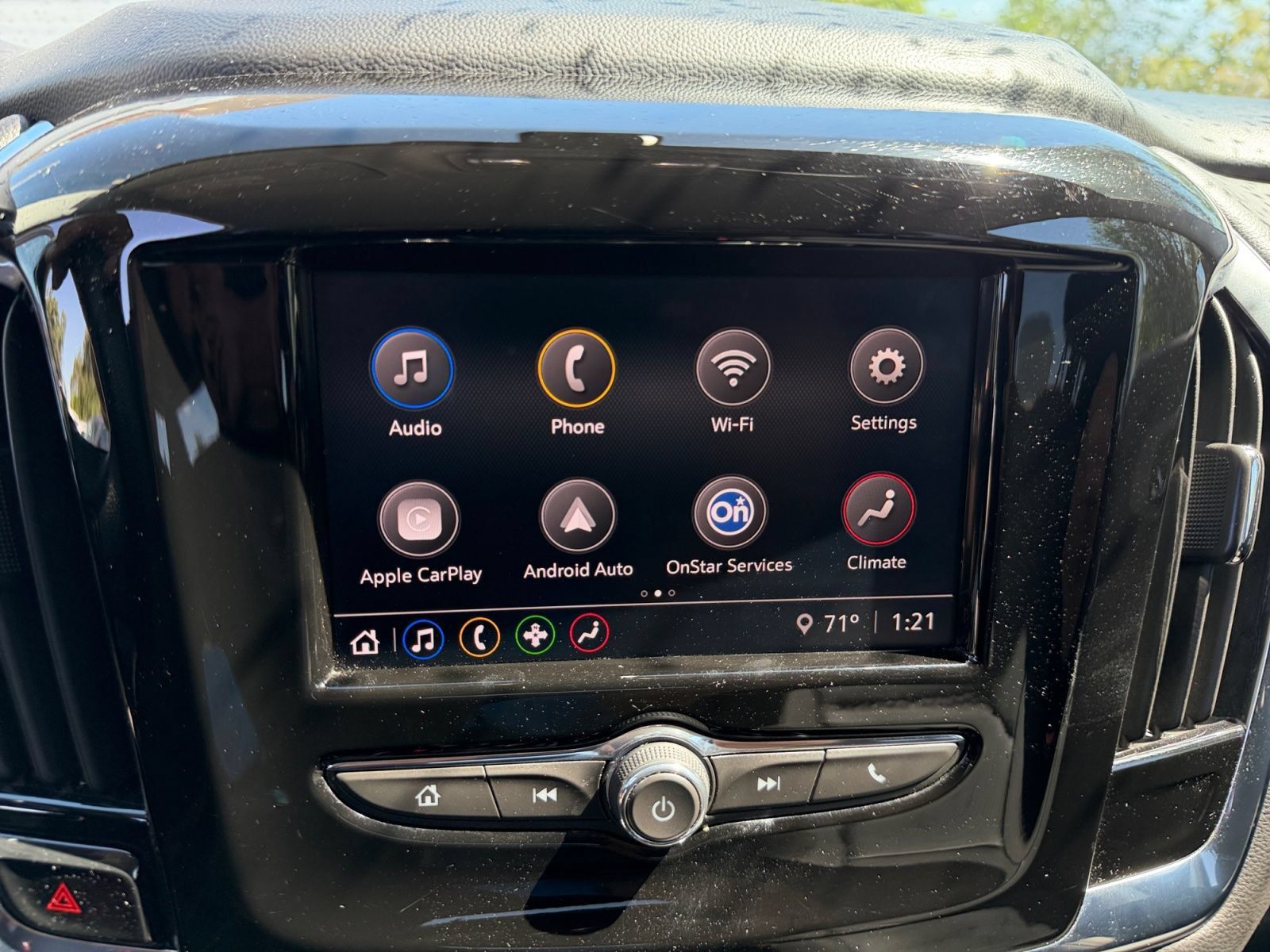 Used 2020 Chevrolet Traverse LS AWD/4WD image 21