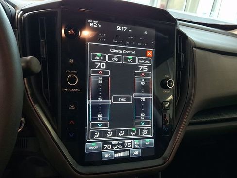 Certified 2025 Subaru Crosstrek 2.5i Limited w/ Popular Package #4A image 15