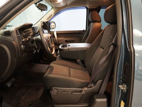 Used 2012 Chevrolet Silverado 1500 LT w/ All-Star Edition image 5