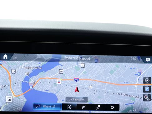 Used 2023 Mercedes-Benz E 450 4MATIC All-Terrain Wagon image 35