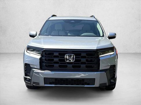 New 2026 Honda Pilot EX-L image 8
