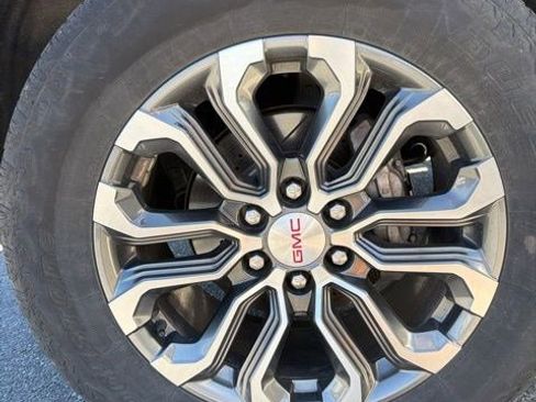 Used 2023 GMC Canyon Denali AWD/4WD image 28