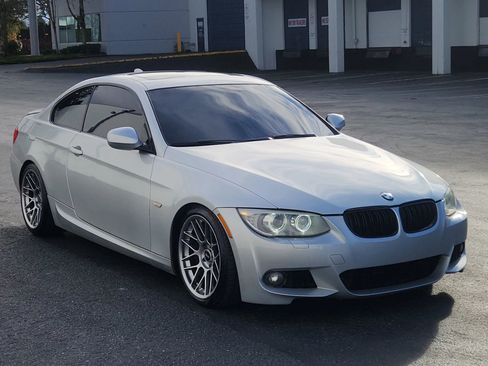 Used 2012 BMW 328i Coupe image 5