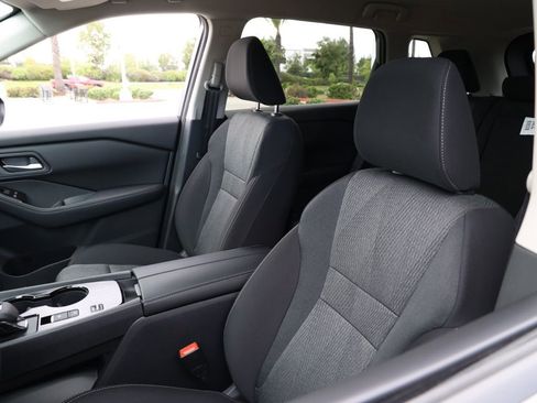 New 2026 Nissan Rogue SV image 15