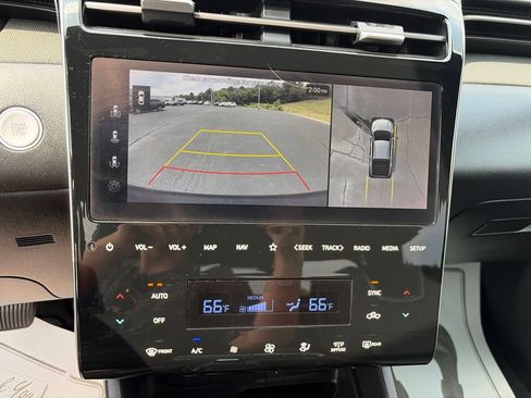 Used 2023 Hyundai Santa Cruz Limited AWD/4WD image 25