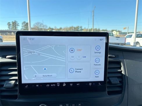 Used 2024 Ford Transit 250 Low Roof AWD w/ Load Area Protection Package image 30