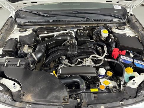 Used 2024 Subaru Outback Limited image 46