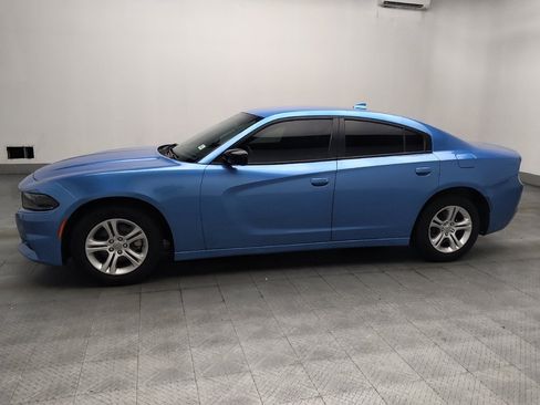 Used 2023 Dodge Charger SXT RWD image 2