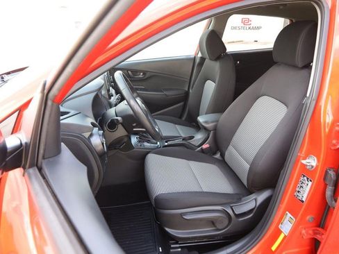 Used 2019 Hyundai Kona SEL FWD image 8