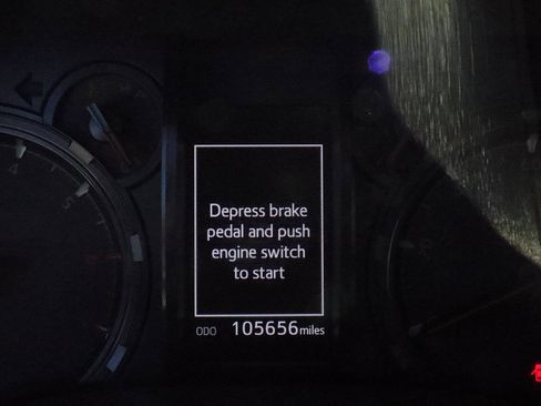 Used 2020 Toyota 4Runner SR5 Premium image 20