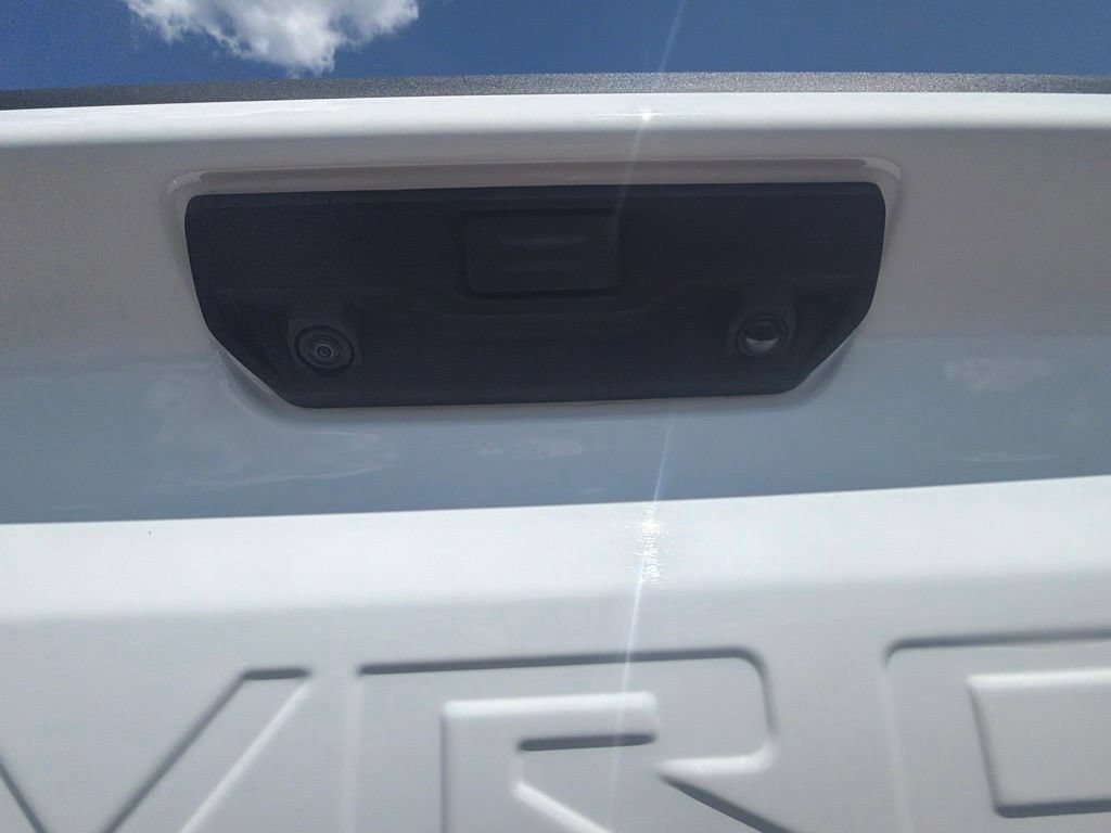 Used 2026 Chevrolet Silverado 1500 RST AWD/4WD image 16