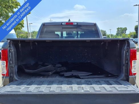 Used 2020 RAM 1500 Big Horn AWD/4WD image 10