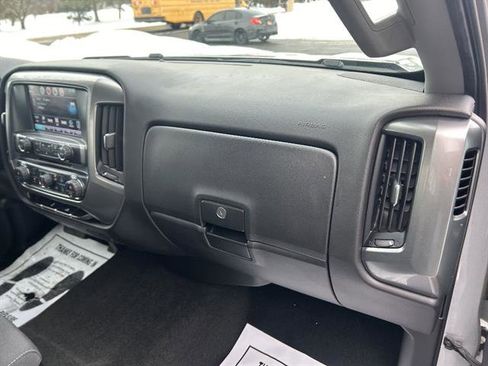 Certified 2018 Chevrolet Silverado 1500 LT w/ All Star Edition image 31