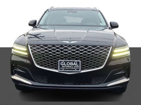Used 2023 Genesis GV80 3.5T w/ Prestige Package image 2