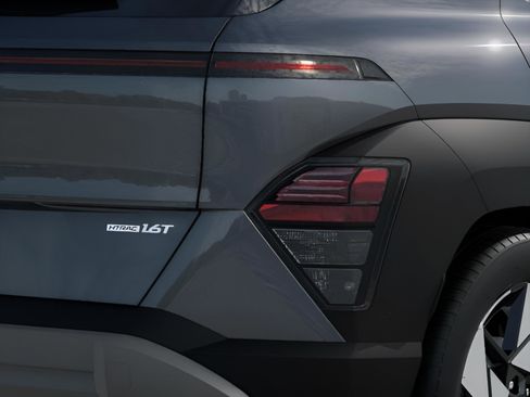 New 2026 Hyundai Kona SEL Sport AWD/4WD image 16