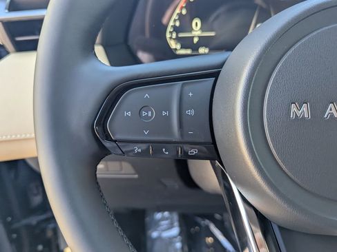 New 2026 MAZDA CX-5 2.5 S w/ Premium Package AWD/4WD image 17