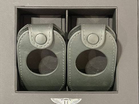 Used 2026 Bentley Continental GT Speed AWD/4WD image 52