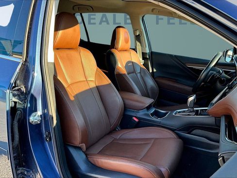 Used 2022 Subaru Outback Touring XT AWD/4WD image 29