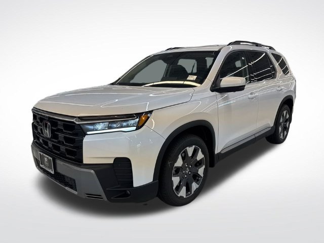 New 2026 Honda Pilot Elite image 2