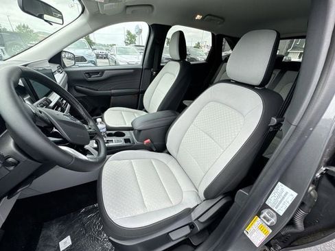 New 2025 Ford Escape Active w/ Tech Pack #1 image 11