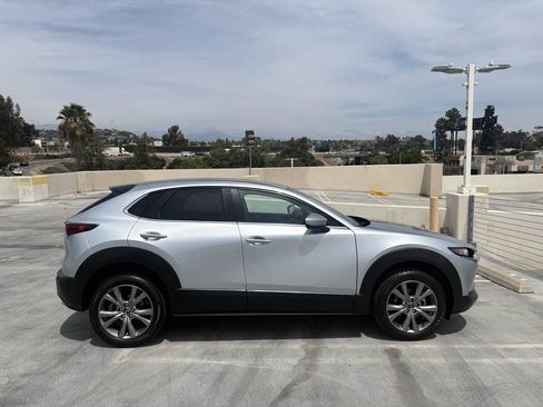 Used 2021 MAZDA CX-30 FWD 2.5 S w/ Select Package image 37