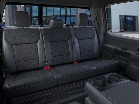 New 2026 Ford F150 Tremor AWD/4WD image 13