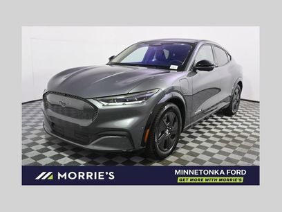 Used 2023 Ford Mustang Mach-E California Route 1