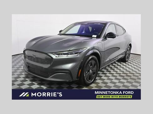 Used 2023 Ford Mustang Mach-E California Route 1 AWD/4WD image 1