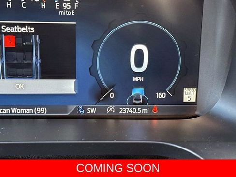 Used 2024 Ford Expedition Limited image 14