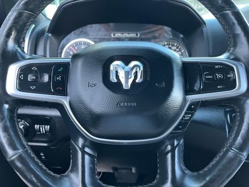 Used 2019 RAM 1500 Big Horn AWD/4WD image 21