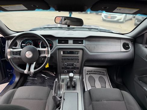 Used 2014 Ford Mustang GT w/ FP8 Appearance Package image 28