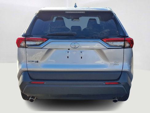 Certified 2023 Toyota RAV4 LE image 7
