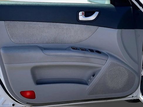 Used 2006 Hyundai Sonata GLS FWD image 23