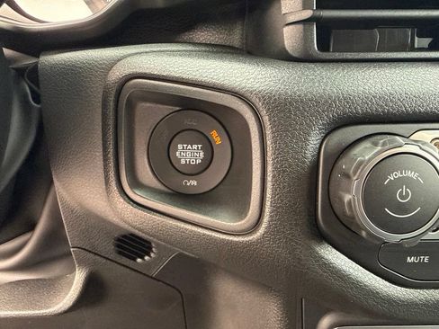 New 2026 Jeep Wrangler Unlimited Sport AWD/4WD image 15