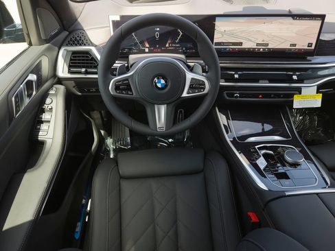 New 2026 BMW X5 sDrive40i w/ M Sport Package RWD image 15