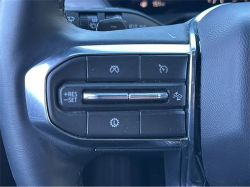 Certified 2025 GMC Acadia Elevation image 19