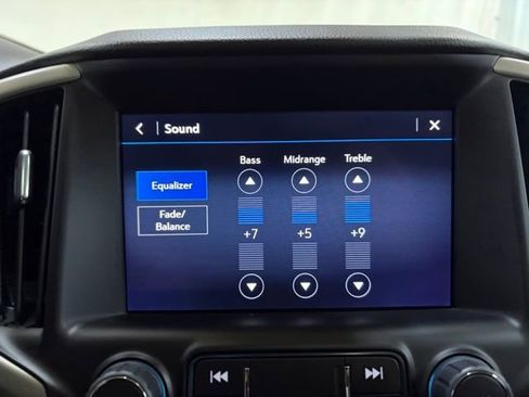 Used 2023 GMC Terrain Denali AWD/4WD image 55