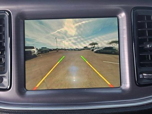 Used 2016 Dodge Challenger R/T Scat Pack image 15