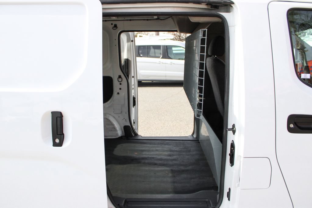 Used 2020 Nissan NV200 S w/ Back Door Glass Package FWD image 15
