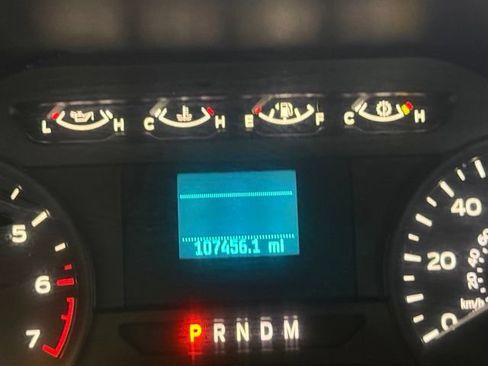 Used 2019 Ford F150 XL w/ Max Trailer Tow Package RWD image 12