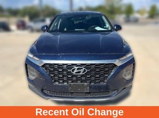 Used 2020 Hyundai Santa Fe SEL w/ Cargo Package AWD/4WD video 2