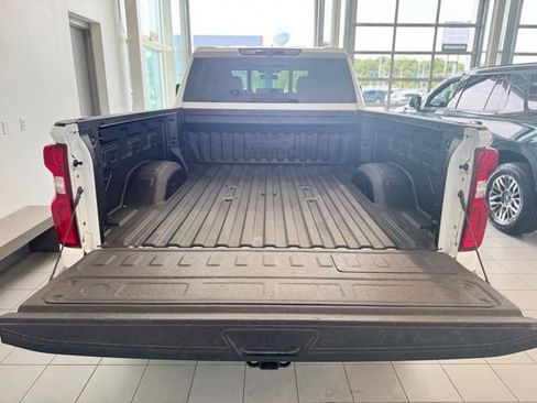 Certified 2022 Chevrolet Silverado 3500 High Country AWD/4WD image 37