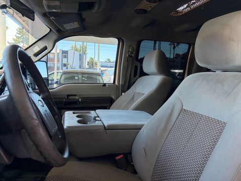 Used 2012 Ford F450 XL w/ PWR Equipment Group image 19