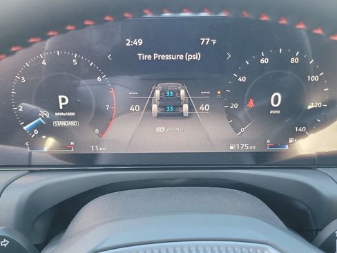 New 2026 Nissan Sentra SR w/ Floor Mat Package image 14