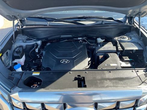 Used 2023 Hyundai Palisade Calligraphy image 33
