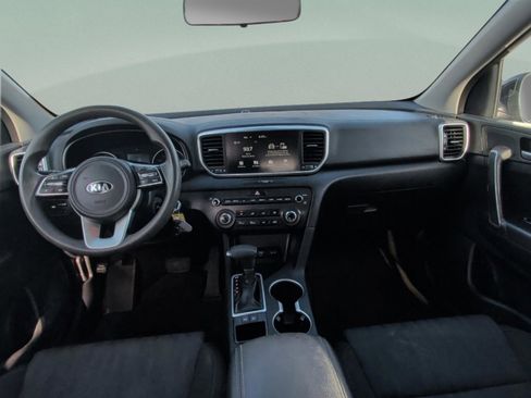 Used 2022 Kia Sportage LX image 36