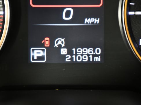 Used 2024 Subaru Outback Wilderness image 17