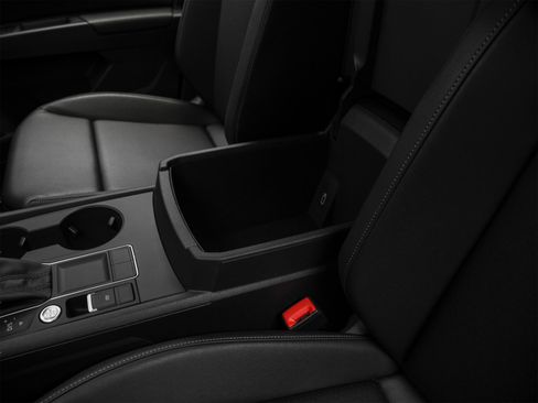 Used 2018 Volkswagen Atlas SE FWD image 21